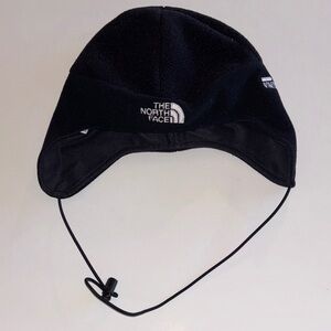 The North Face WindStopper High Point Hat Men’s Medium Black WindStopper Hat NF
